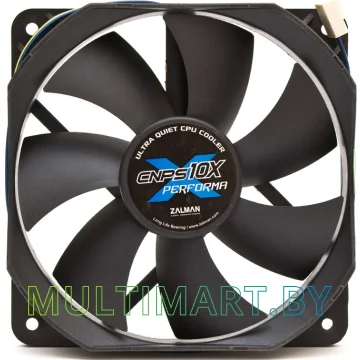 Кулер Zalman CNPS10X Performa+ картинка 2